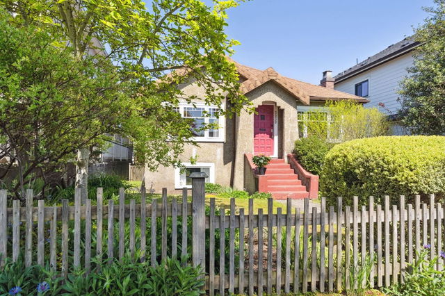 3039 Grant Street