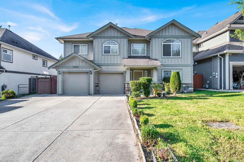 32493 Egglestone Avenue, Mission, British Columbia
