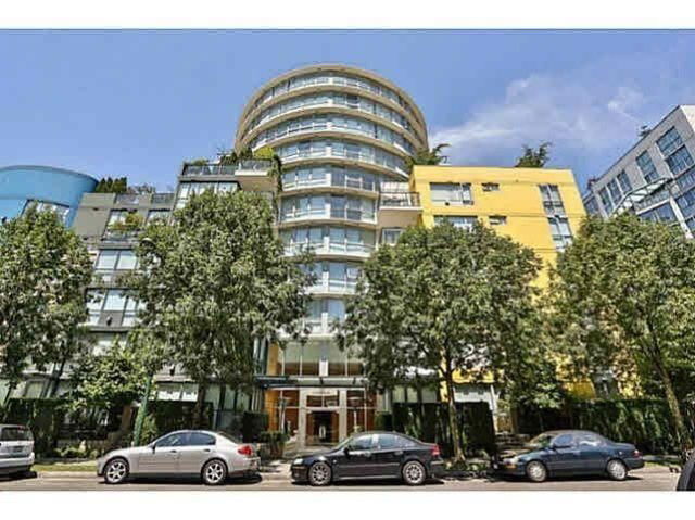 410 - 1485 6th Avenue