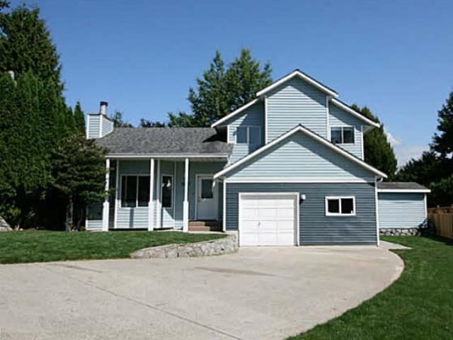 2927 Burton Court, Coquitlam, V3C 5B3 | Image 2