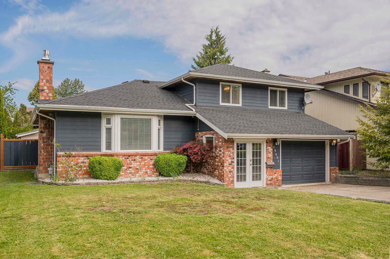Image of home for listing MLS® R2997852