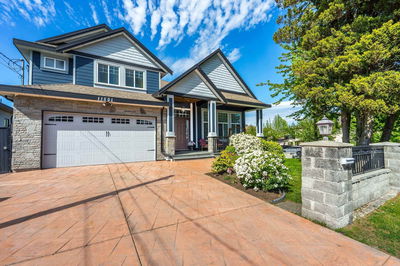 Image of home for listing MLS® R2997855