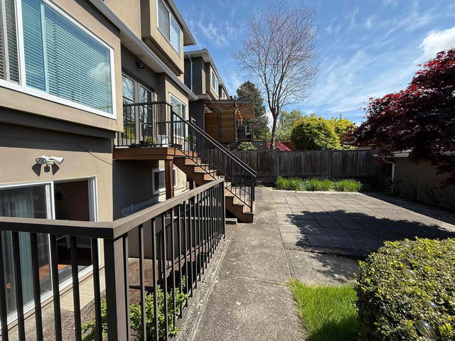 Basement Suite - 3962 24th Avenue