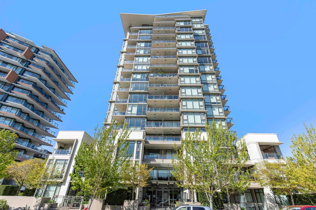 1108 - 1455 George Street