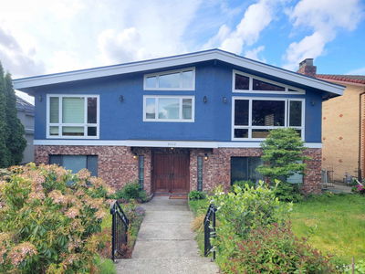 Image of home for listing MLS® R2997879