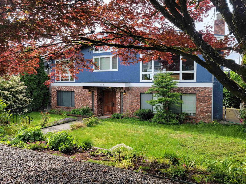 Image of home for listing MLS® R2997879