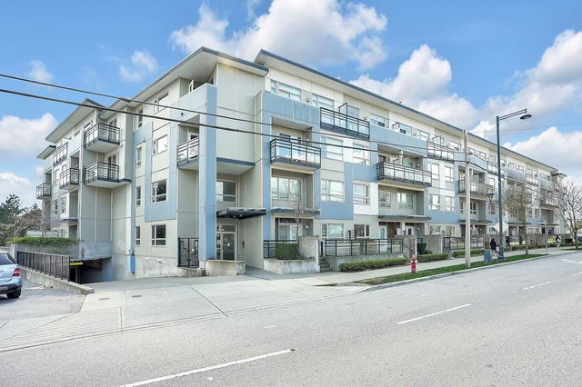 326 - 13228 Old Yale Road Road