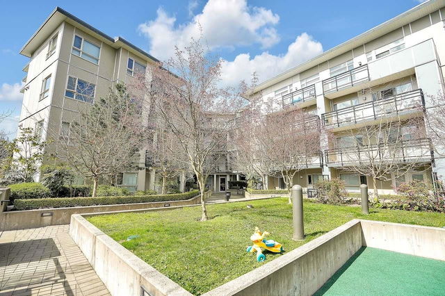 326 - 13228 Old Yale Road Road