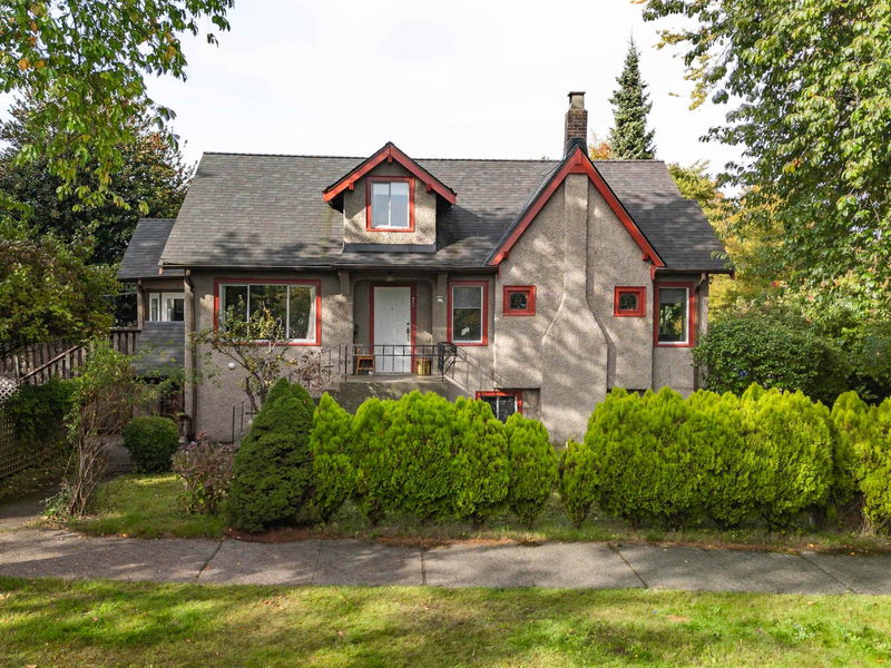 Image of home for listing MLS® R2997893