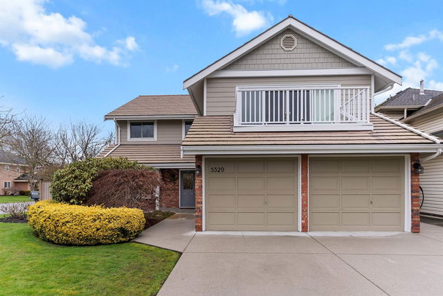 5329 Laurel Way