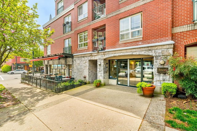308 - 1989 Dunbar Street