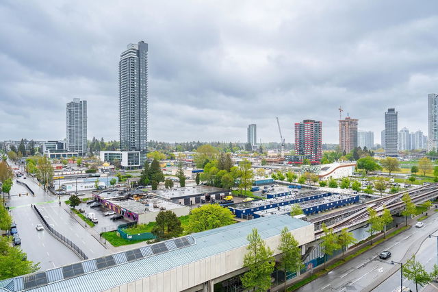 1301 - 13383 108 Avenue
