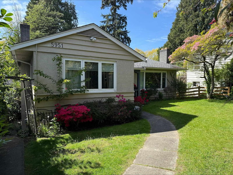 Image of home for listing MLS® R2997910