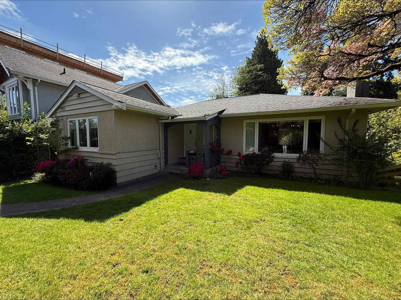 Image of home for listing MLS® R2997910