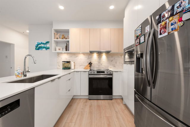 227 - 1792 Starling Drive