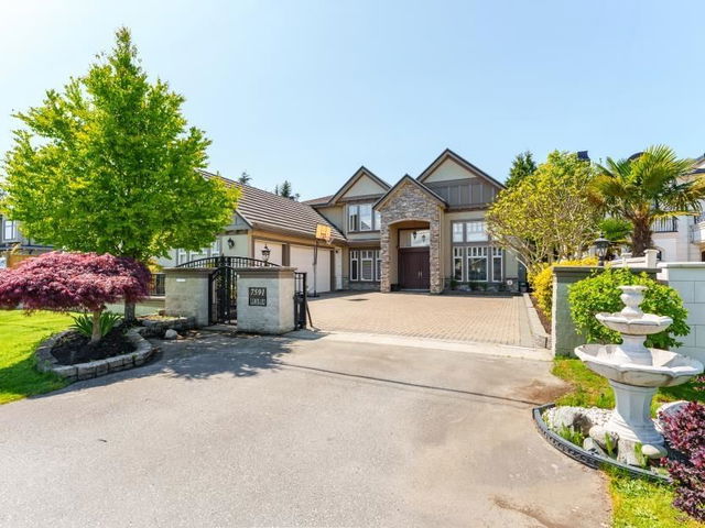 7591 Lombard Road