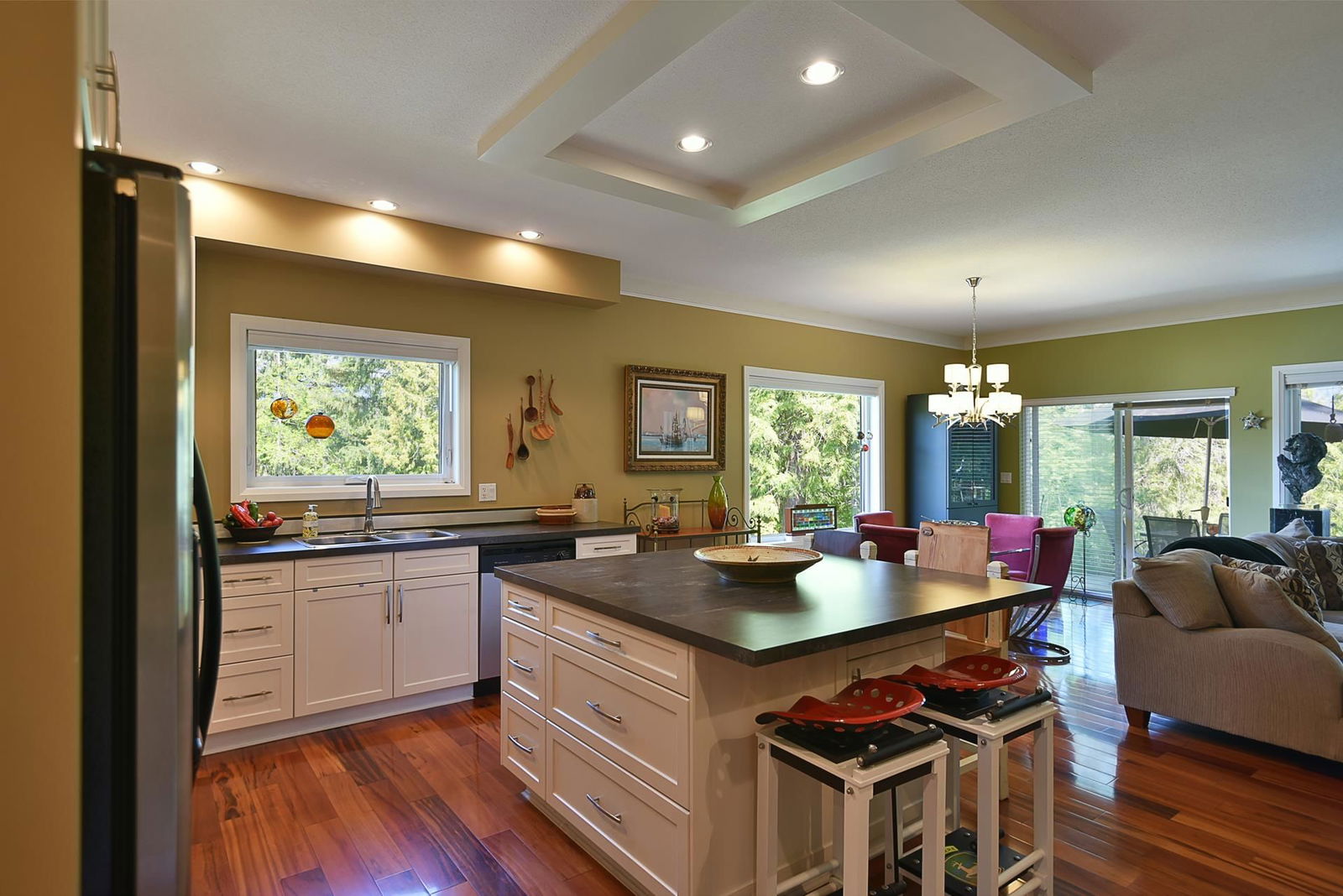 Image of home for listing MLS® R2997921