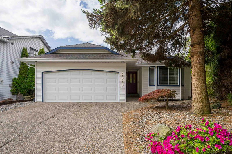 Image of home for listing MLS® R2997922