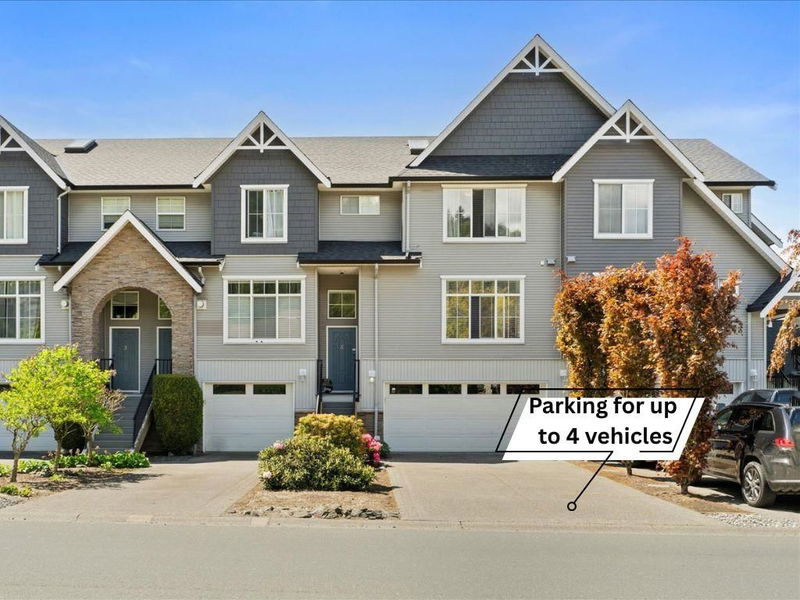 5965 Jinkerson Road #5, Chilliwack, British Columbia