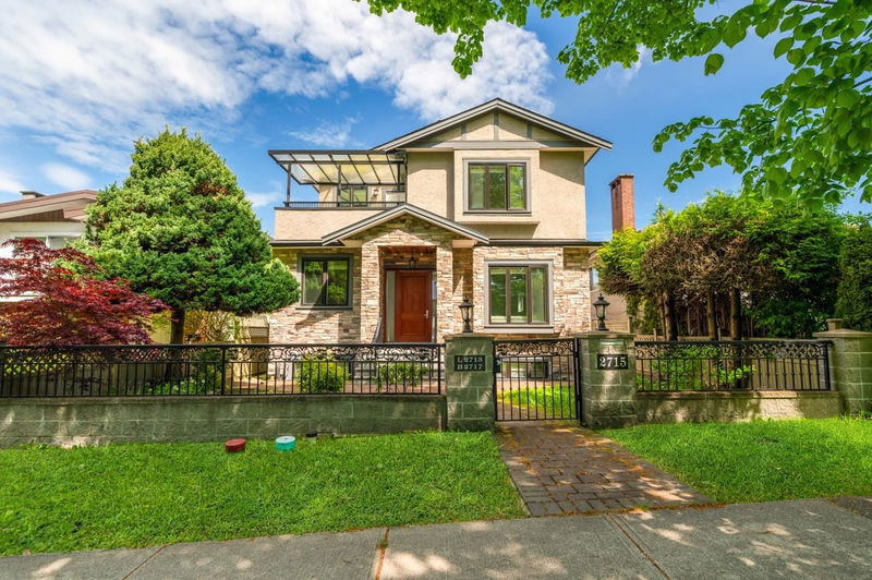 2715 47th Avenue E, Vancouver, British Columbia