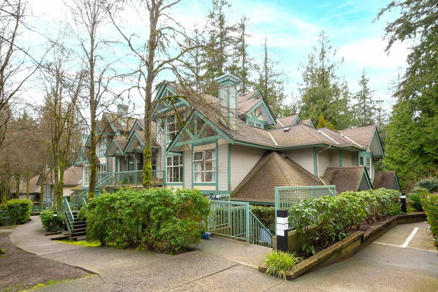 20 - 65 Foxwood Drive