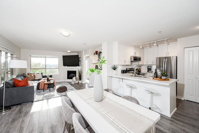 C405 - 8929 202 Street
