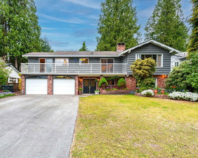 Image of home for listing MLS® R2997966