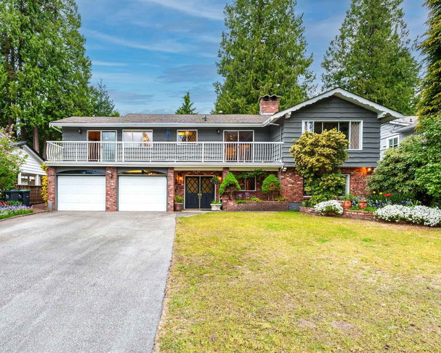 2602 Sechelt Drive
