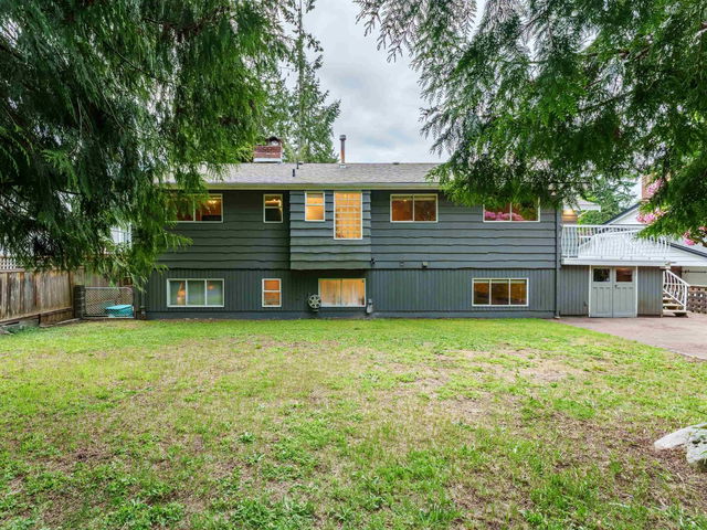 2602 Sechelt Drive