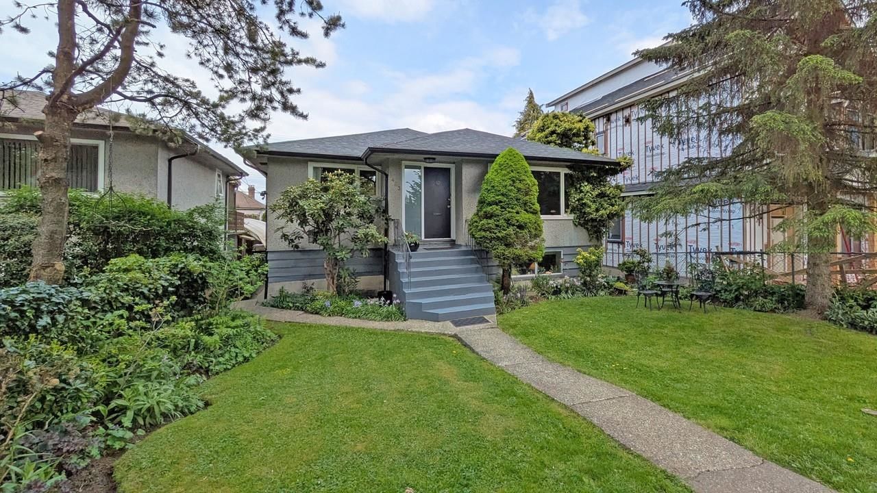 Image of home for listing MLS® R2997974