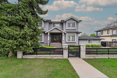 Image of home for listing MLS® R2997980