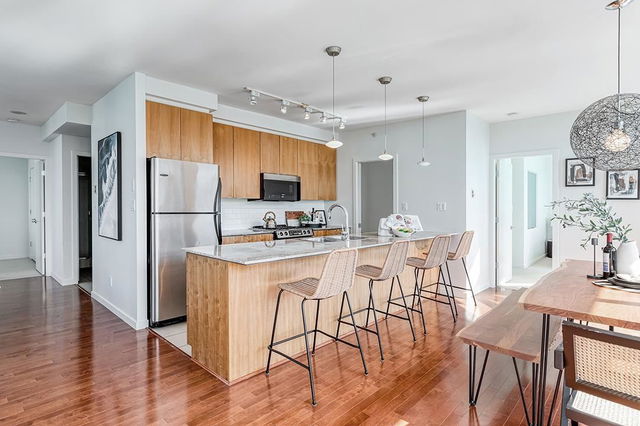 2503 - 989 Beatty Street
