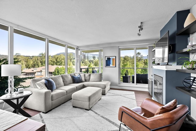 706 - 660 Nootka Way