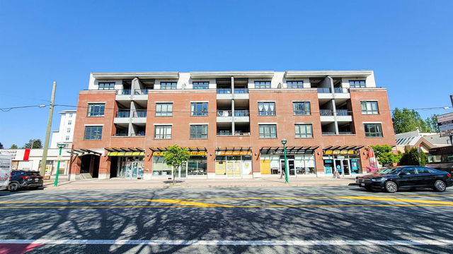311 - 7655 Edmonds Street