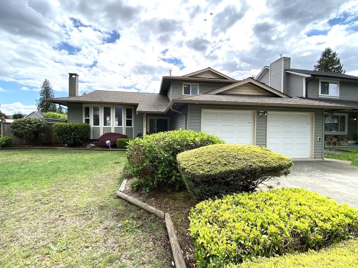 Image of home for listing MLS® R2997991