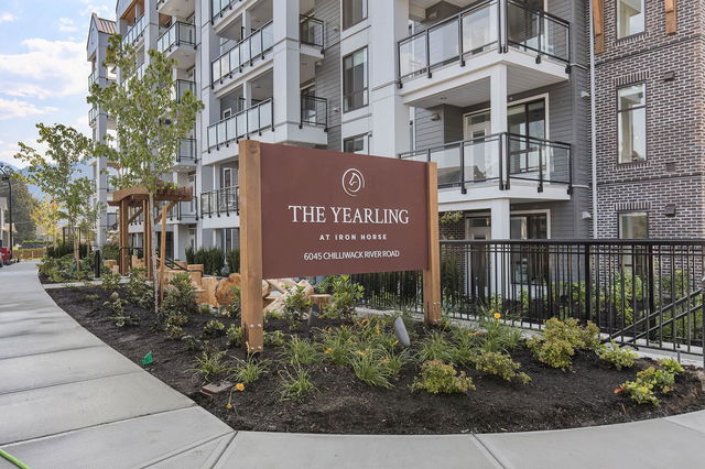 102 - 6045 Chilliwack River Road