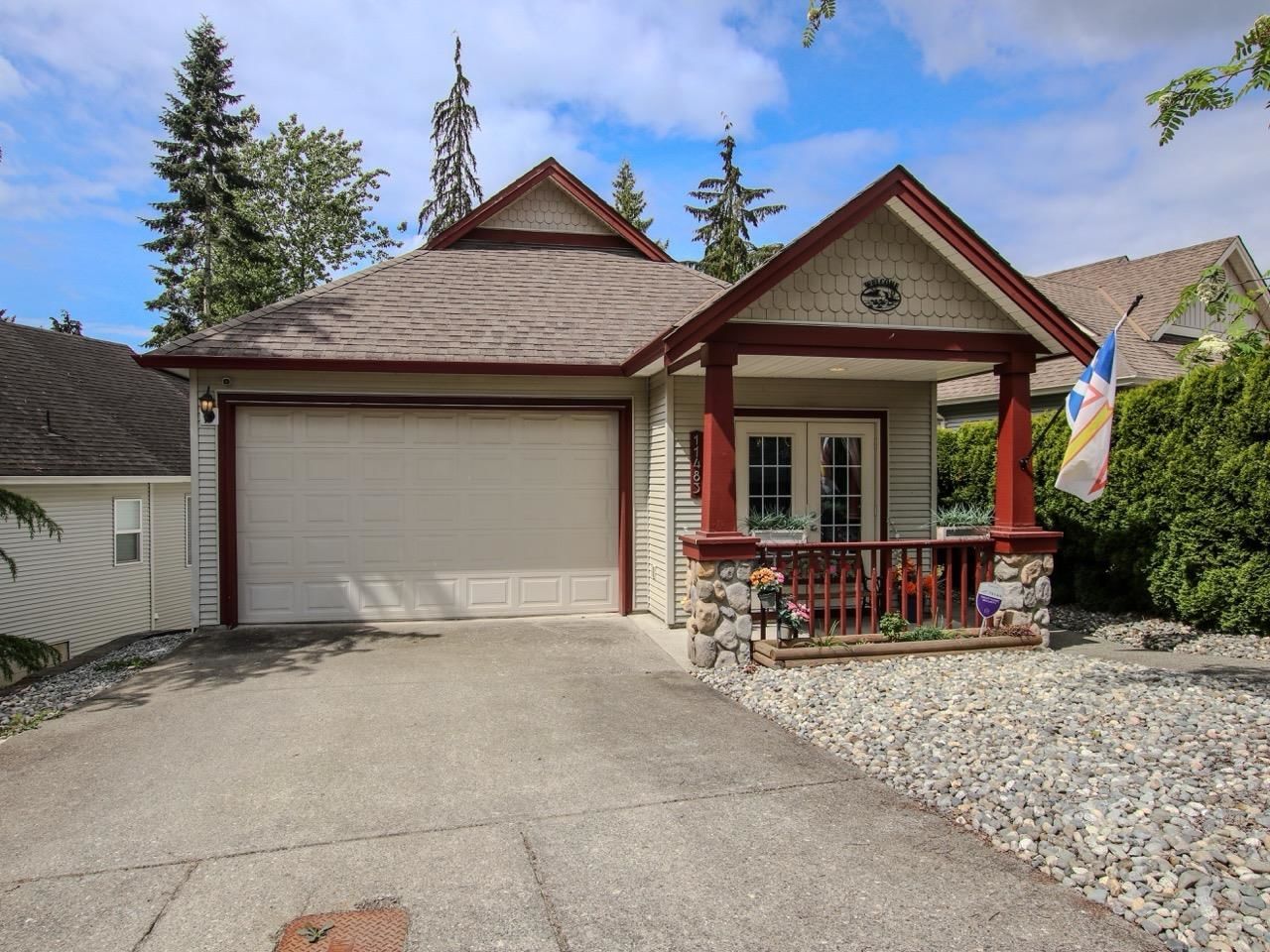 Image of home for listing MLS® R2997998