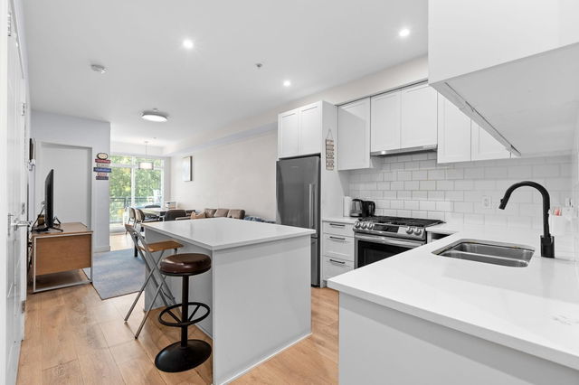 311 - 5415 Brydon Crescent