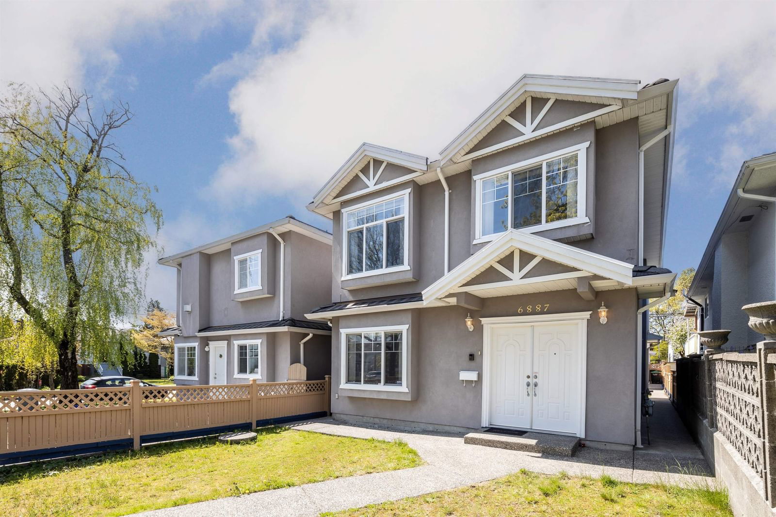 Image of home for listing MLS® R2998015