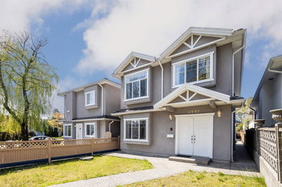 Image of home for listing MLS® R2998015
