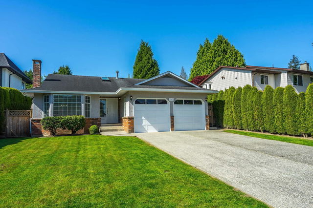 2243 Madrona Place
