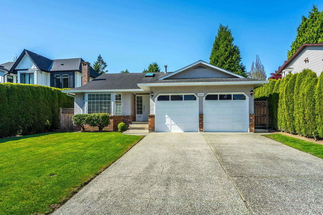 2243 Madrona Place