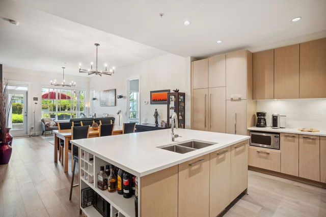 104 - 5535 Admiral Way