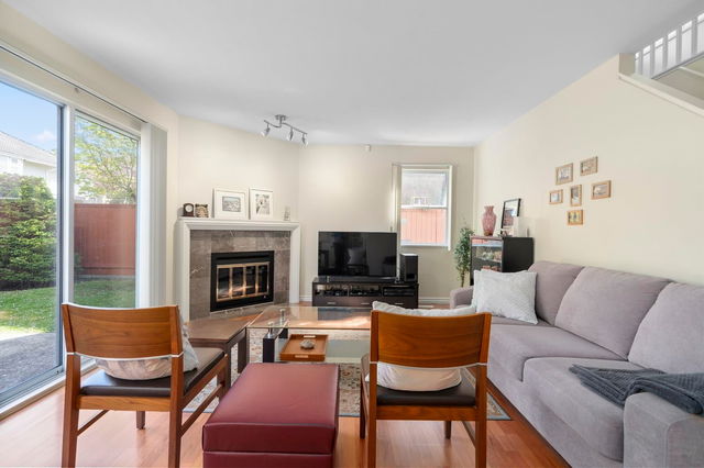 4 - 7640 Gilbert Road