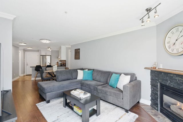 223 - 5880 Dover Crescent