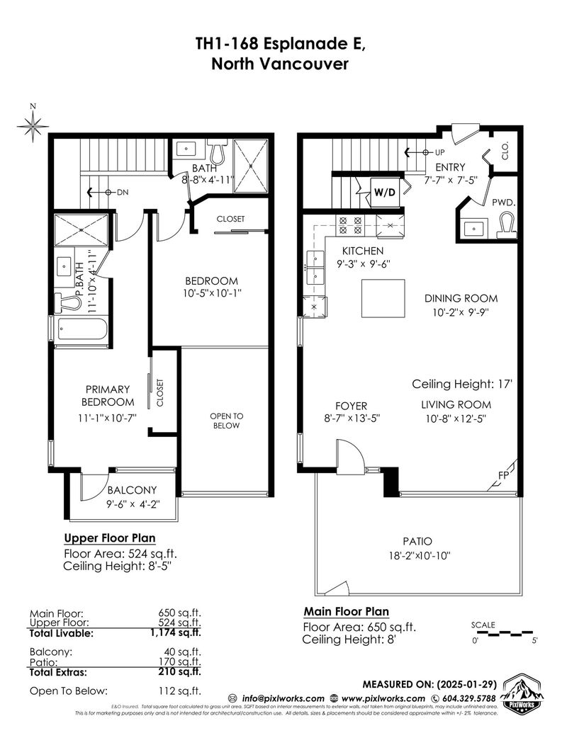 Image of home for listing MLS® R2998037