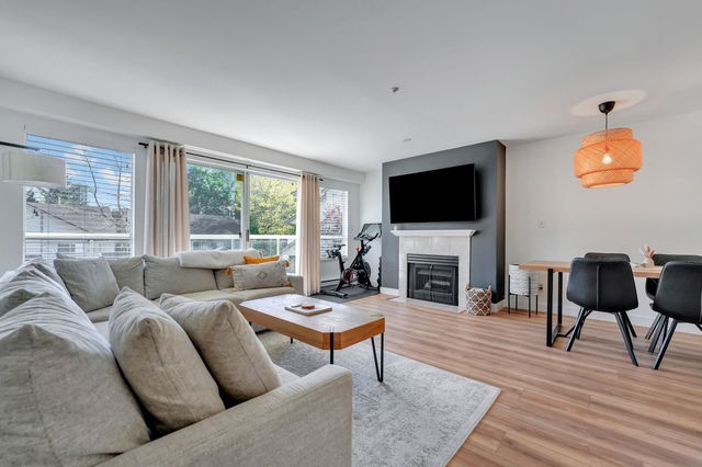 102 - 3400 Marine Drive