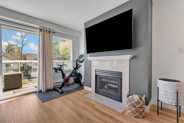 102 - 3400 Marine Drive