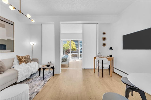 412 - 1655 Nelson Street