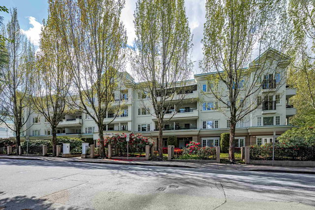 301 - 55 Blackberry Drive